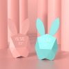 Réveil connecté lapin Cutie Clock Turquoise MOB Ambiance 7