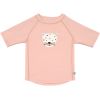 T-shirt anti-UV Leopard pink (19-24 mois) - Lässig 