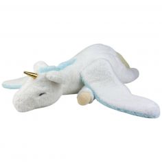 Peluche Nemu Nemu Licorne (60 cm) - Trousselier