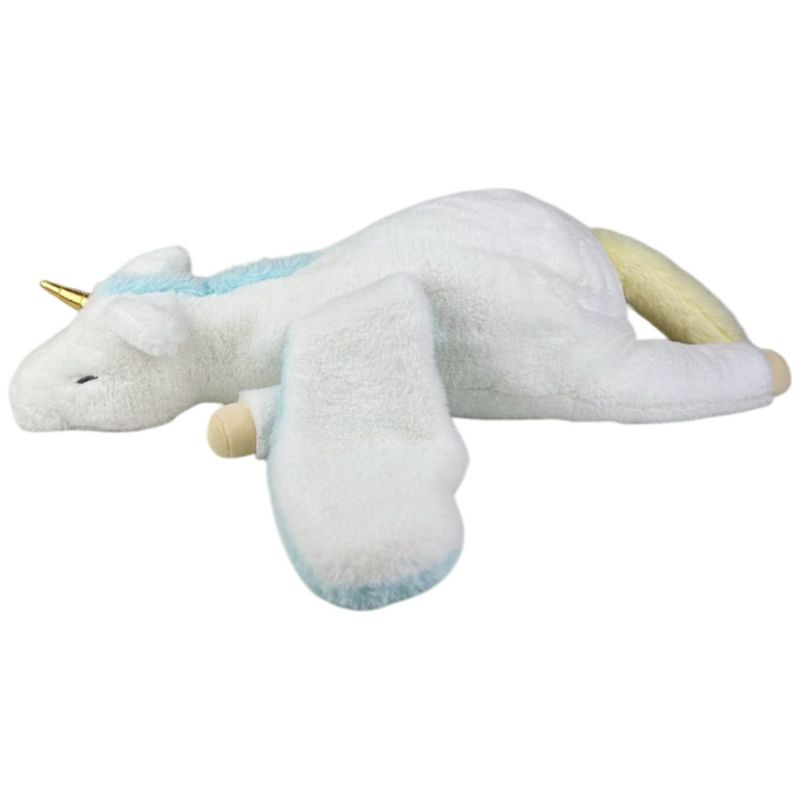 Peluche Nemu Nemu Licorne (60 cm) Trousselier Produit 3