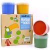 Coffret Aki peinture aux doigts naturelle et vegan (assort. 4 pots) - Reconditionné Neogrün Produit 5