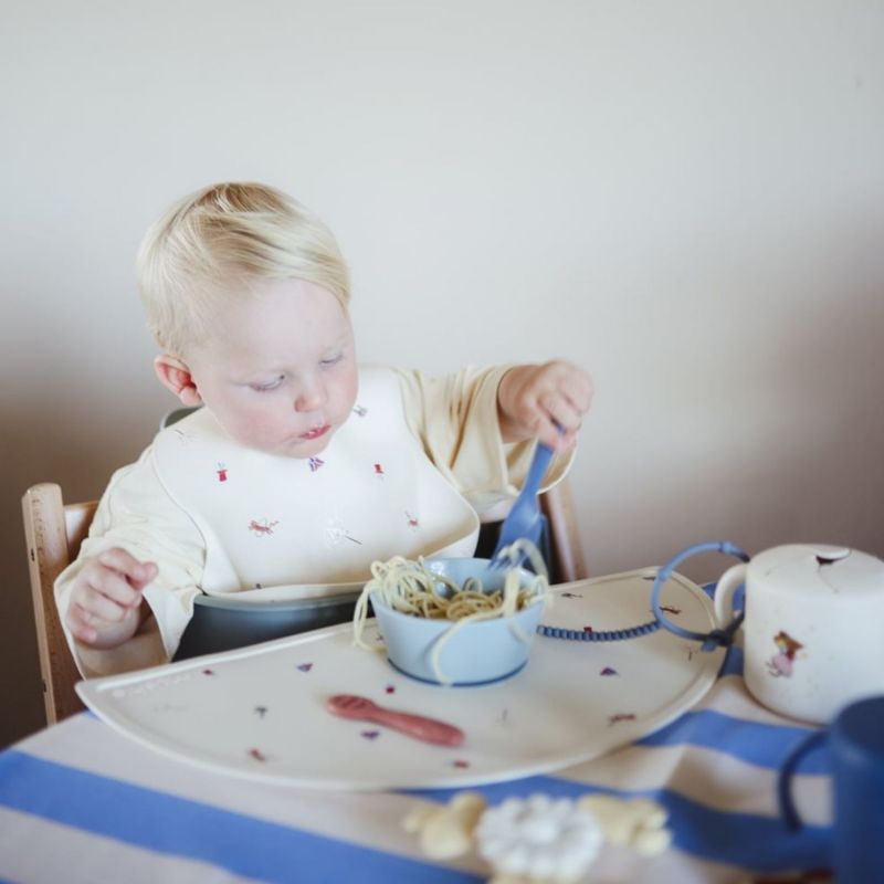 Tasse à goûter Fairy Mice Mushie Ambiance 3