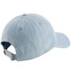 Casquette enfant Summer Denim (3-6 ans) Chamaye Produit 4