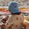 Casquette enfant Summer Denim (3-6 ans) Chamaye Ambiance 6