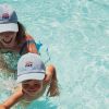 Casquette enfant Summer Denim (3-6 ans) Chamaye Ambiance 8