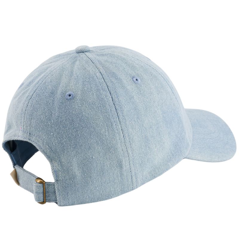 Casquette enfant Summer Denim (3-6 ans) Chamaye Produit 4
