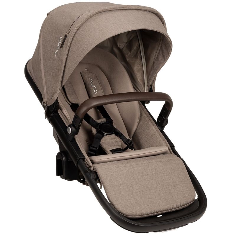 Seconde assise DEMI NEXT Cedar Nuna Produit 1