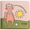 Livre de bain magique Mrs. Cat et ses amis - Trixie