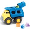 Camion de tri de forme  par Green Toys