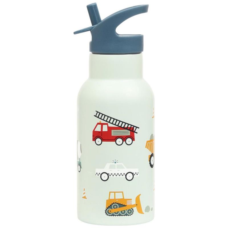 Gourde isotherme Véhicules (350 ml) - Reconditionné A Little Lovely Company Produit 4