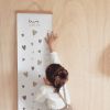 Toise Baubels x Atelier Wagram (personnalisable) Baubels Ambiance 2