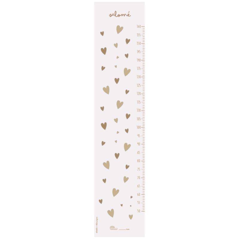 Toise Baubels x Atelier Wagram (personnalisable) Baubels Produit 3