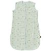 Gigoteuse légère double gaze de coton Surf boy (0-6 mois) - Fresk