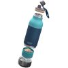 Gourde pour chien 3 en 1 Buddy Pastel Blue (1 litre) Asobu Produit 3