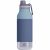 Variation Bleu, gris du produit Gourde pour chien 3 en 1 Buddy Pastel Blue (1 litre) de la marque Asobu