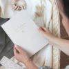 Livre souvenirs Ton histoire tes 10 premières années grège - Reconditionné Zü Produit 4