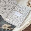 Livre souvenirs Ton histoire tes 10 premières années grège - Reconditionné Zü Produit 5