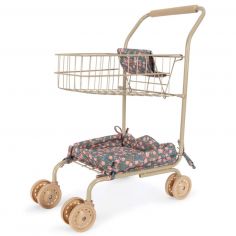 Chariot de courses pour enfant Kyoto - Konges Slojd