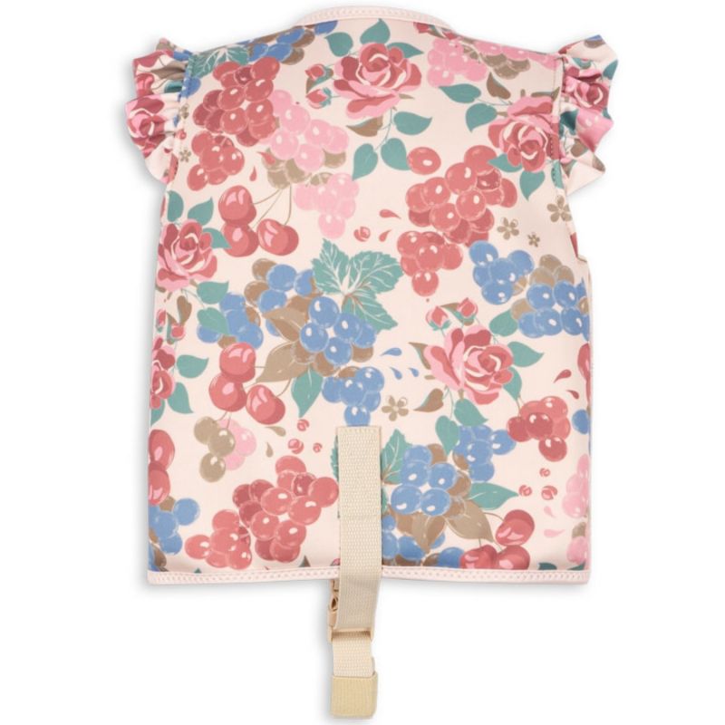 Gilet de natation Avery Bloomiegrape (2-3 ans) Konges Sløjd Produit 4