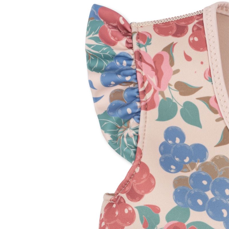 Gilet de natation Avery Bloomiegrape (2-3 ans) Konges Sløjd Produit 5