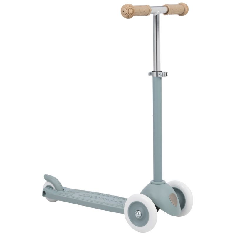 Trottinette ECO Teal Banwood Produit 1 grande taille