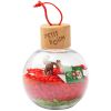 Lot de 3 boules de Noël sensorielles Christmas - Reconditionné Petit Boum Produit 4
