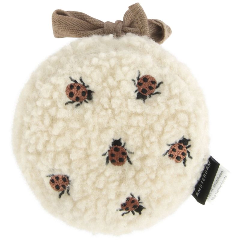 Bruit Blanc nomade Coccinelles FLOW Produit 1