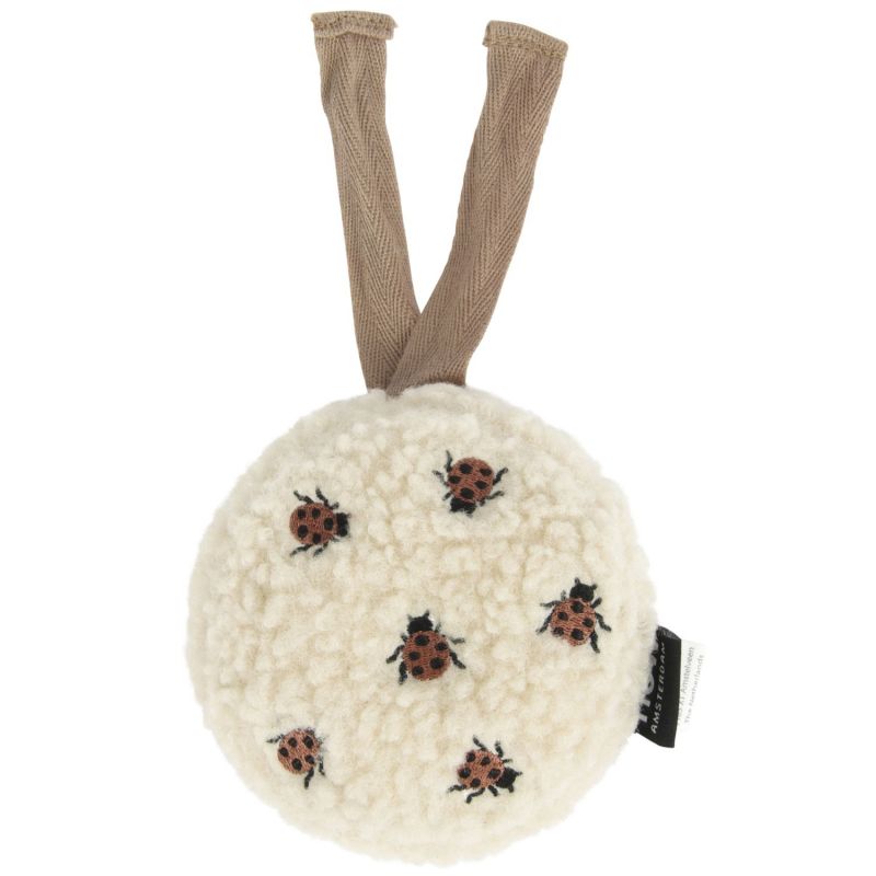 Bruit Blanc nomade Coccinelles FLOW Produit 3