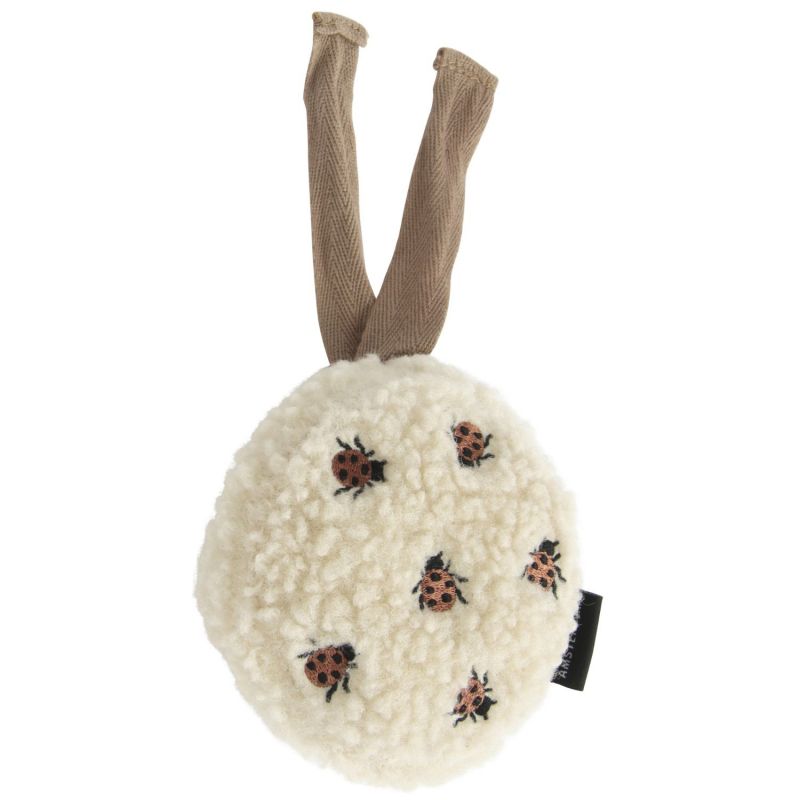 Bruit Blanc nomade Coccinelles FLOW Produit 4