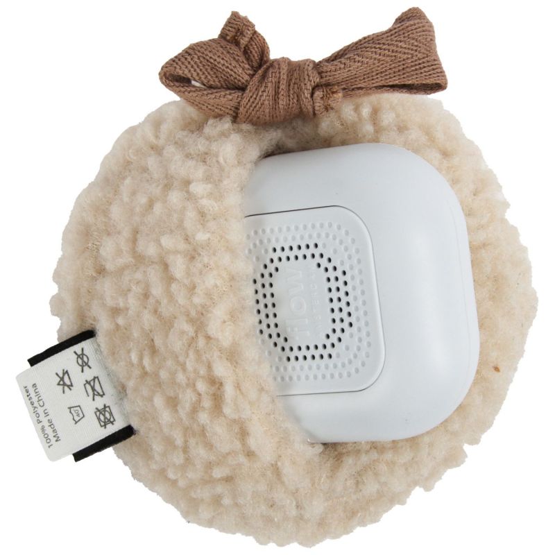 Bruit Blanc nomade Coccinelles FLOW Produit 5
