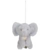 Mobile musical en bois Safari Friends Little Dutch Produit 4