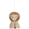 Mobile musical en bois Safari Friends Little Dutch Produit 8