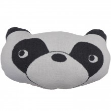 Coussin Panda  par Kikadu