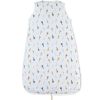 Gigoteuse légère en mousseline de coton bio Mix & Match TOG 1 (70 cm) - Noukie's