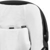 Housse éponge pour siège auto Pebble 360 Pro organic Blanc  par Maxi-Cosi