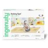 Transat à bascule évolutif Bella Teddy Ingenuity Packaging 8