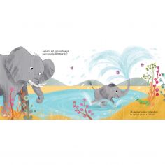 Album Je serai toujours là