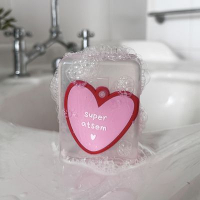 Savon Super Atsem Atelier Wagram x Ludisoap