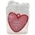 Variation Rose, rouge du produit Savon Super Atsem Atelier Wagram x Ludisoap de la marque Atelier Wagram