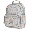 Sac à dos enfant Safari Friends (24x18 cm) Little Dutch Produit 3