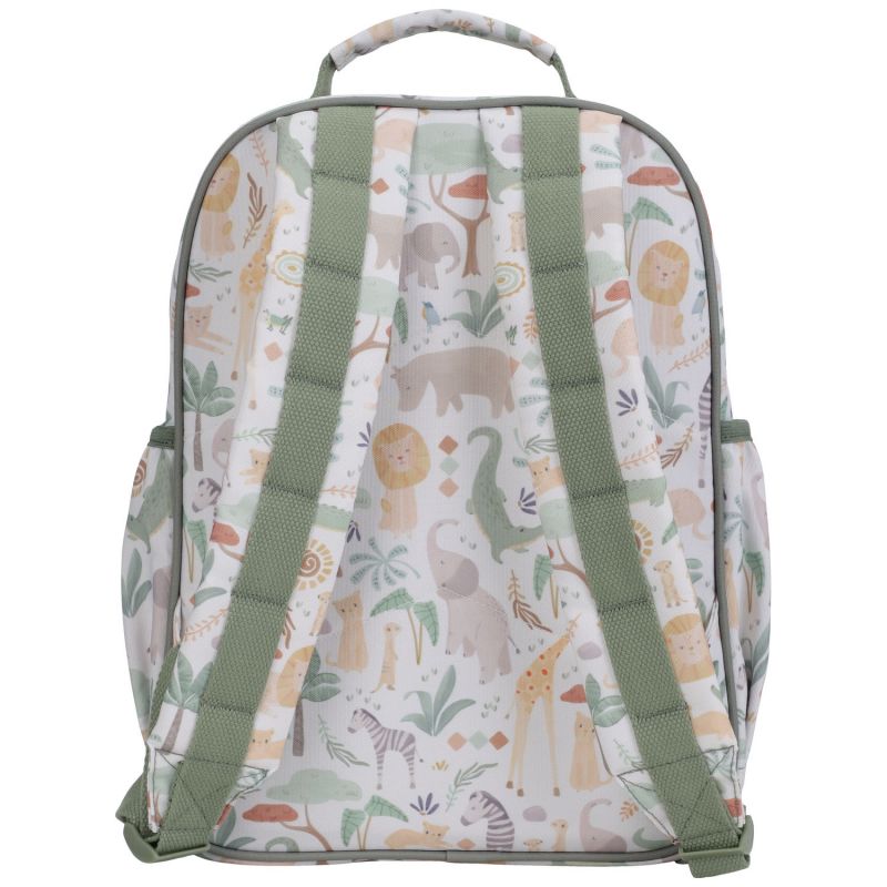 Sac à dos enfant Safari Friends (24x18 cm) Little Dutch Produit 2