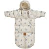 Combinaison pilote convertible Blueberry Bliss (6-12 mois) Elodie Details Produit 1