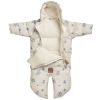 Combinaison pilote convertible Blueberry Bliss (6-12 mois) Elodie Details Produit 3