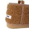 Chaussons Alban Bear Golden Caramel (pointure 24) Liewood Produit 4