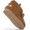 Chaussons Alban Bear Golden Caramel (pointure 24) Liewood Produit 6