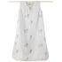 Gigoteuse légère Slumber hibou Night sky M TOG 1 (79 cm) - Aden + anais Gigoteuse légère Slumber hibou Night sky M TOG 1 (79 cm) - Aden + anais