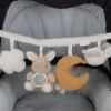 Chaîne d'activités pour poussette Newborn Little Dutch Ambiance 5