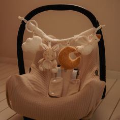 Chaîne d'activités pour poussette Newborn