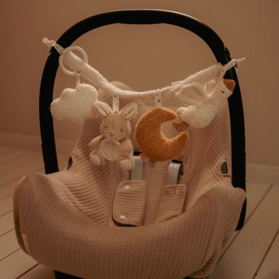 Chaîne d'activités pour poussette Newborn