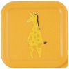 Lot de 3 boîtes à goûter Mr. Giraffe Trixie Produit 5